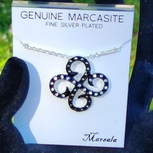 Marsala NWT Women's Necklace